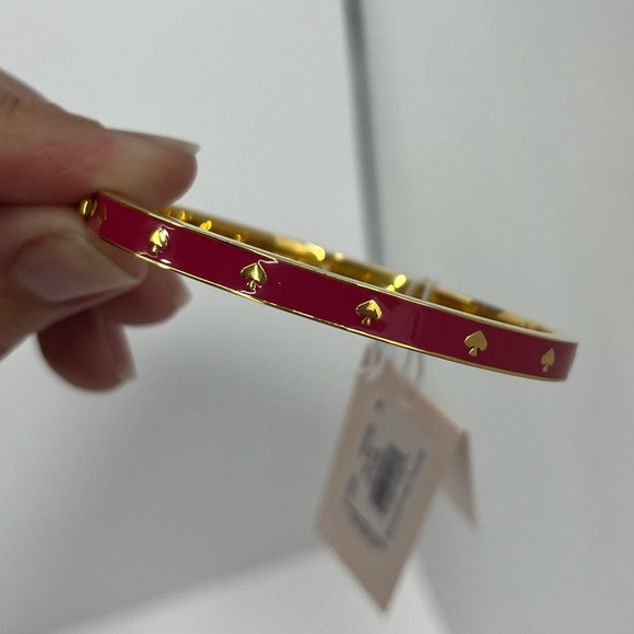 kate spade Jewelry - Kate Spade Cuff